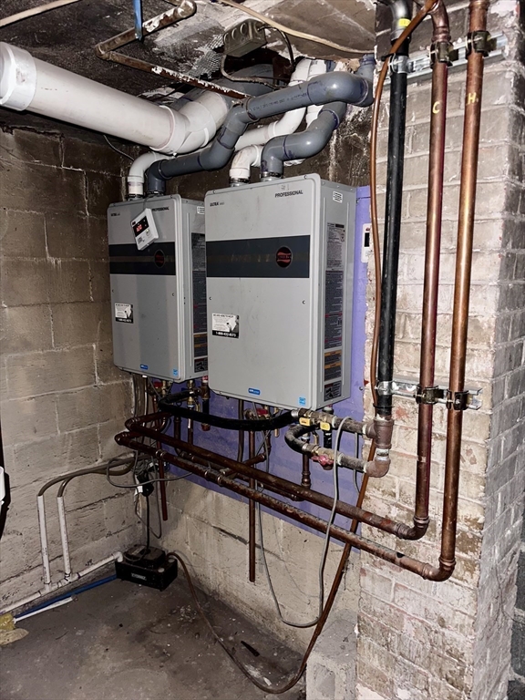 128 Mill Street Springfield, MA 01108 - Photo 10 of 14