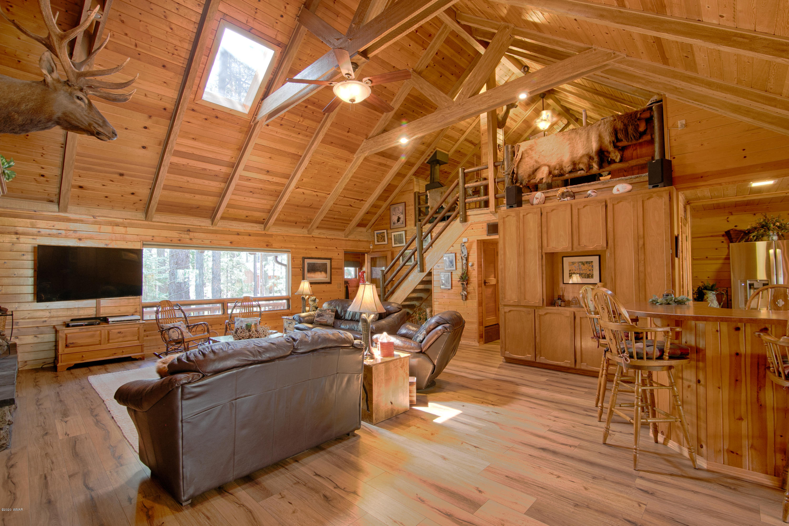 7510 Indian Bend Road Pinetop, AZ 85935 - Photo 8 of 31 Gallery Image 8