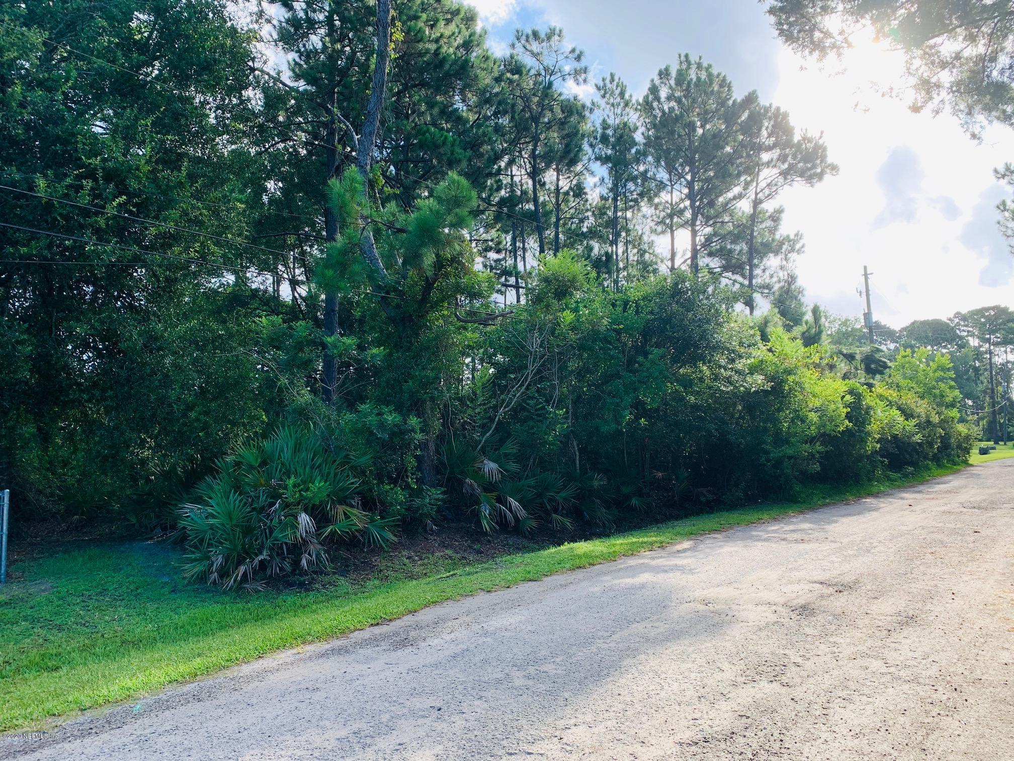 0 Fanshowe Road Jacksonville, FL 32224 - Photo 2 of 4 Left side view