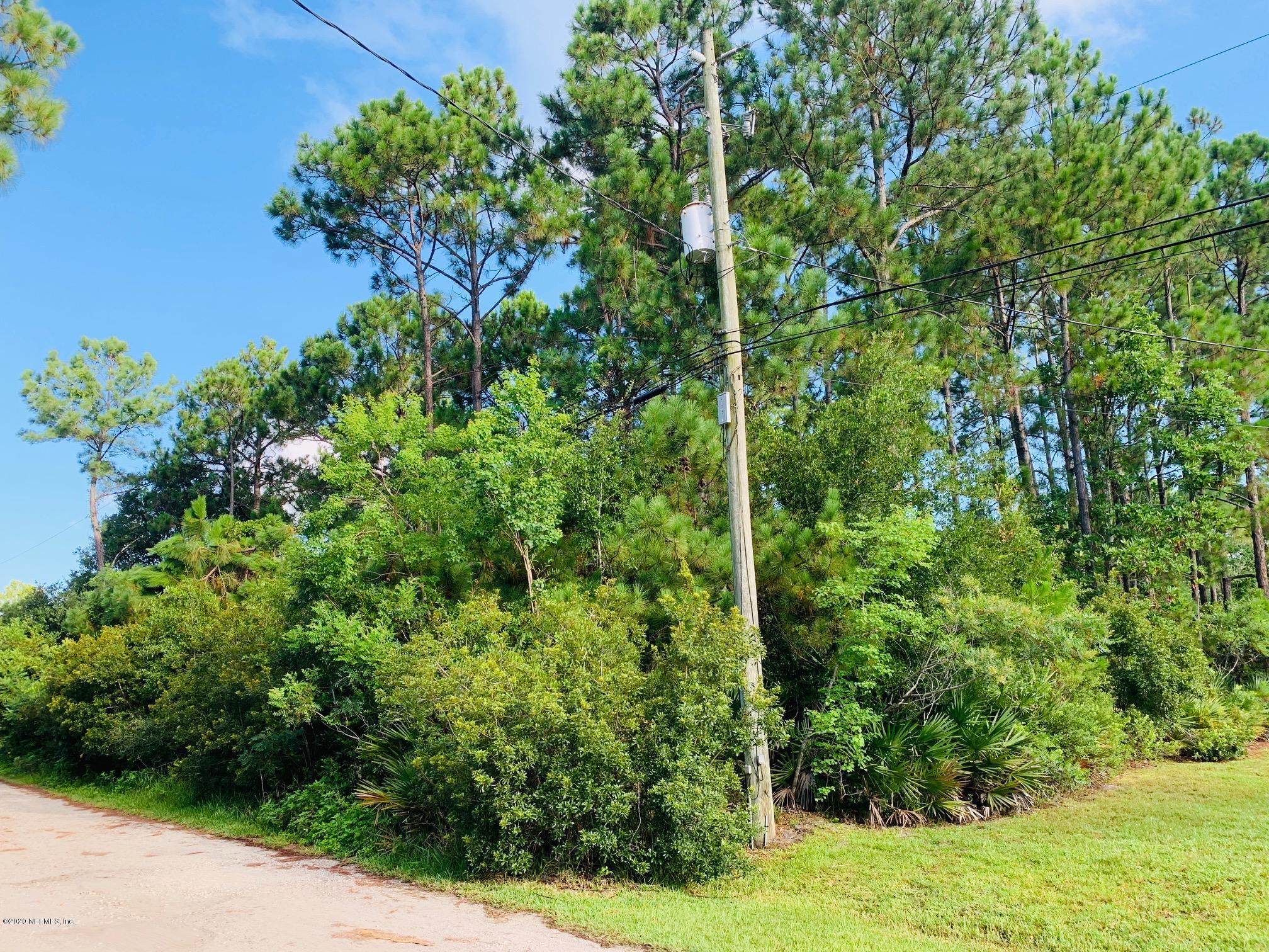 0 Fanshowe Road Jacksonville, FL 32224 - Photo 3 of 4 Right side view