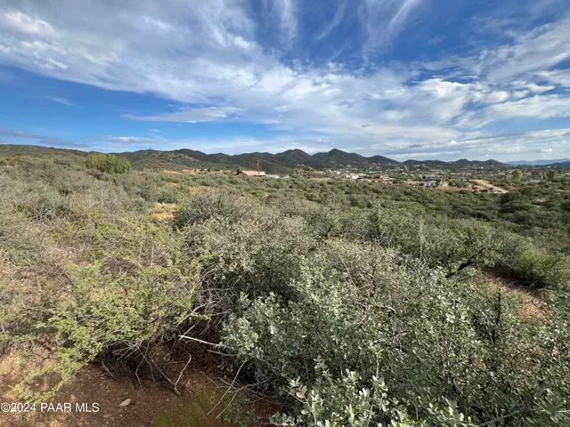 $90,000 | 14563 East Ridge Way, Dewey-Humboldt, AZ 86327