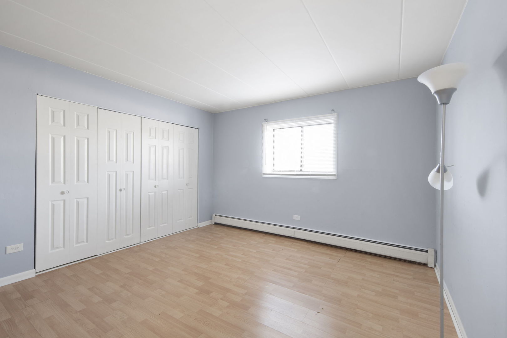 104 East Bailey Road, Unit A Naperville, IL 60565 - Photo 13 of 16 an empty room with windows