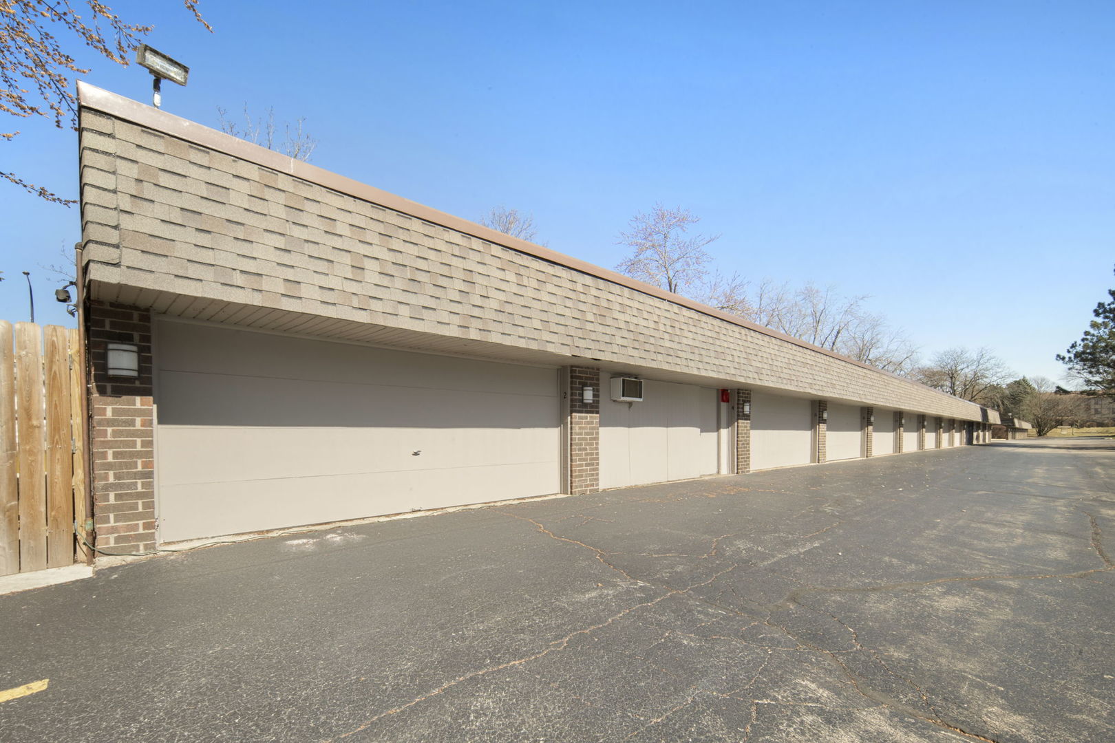104 East Bailey Road, Unit A Naperville, IL 60565 - Photo 16 of 16 a view of a building