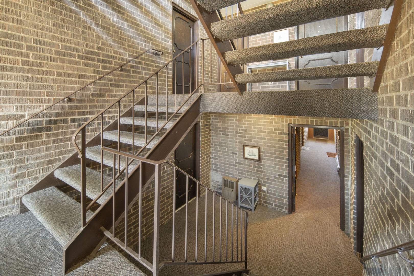 104 East Bailey Road, Unit A Naperville, IL 60565 - Photo 2 of 16 a view of entryway