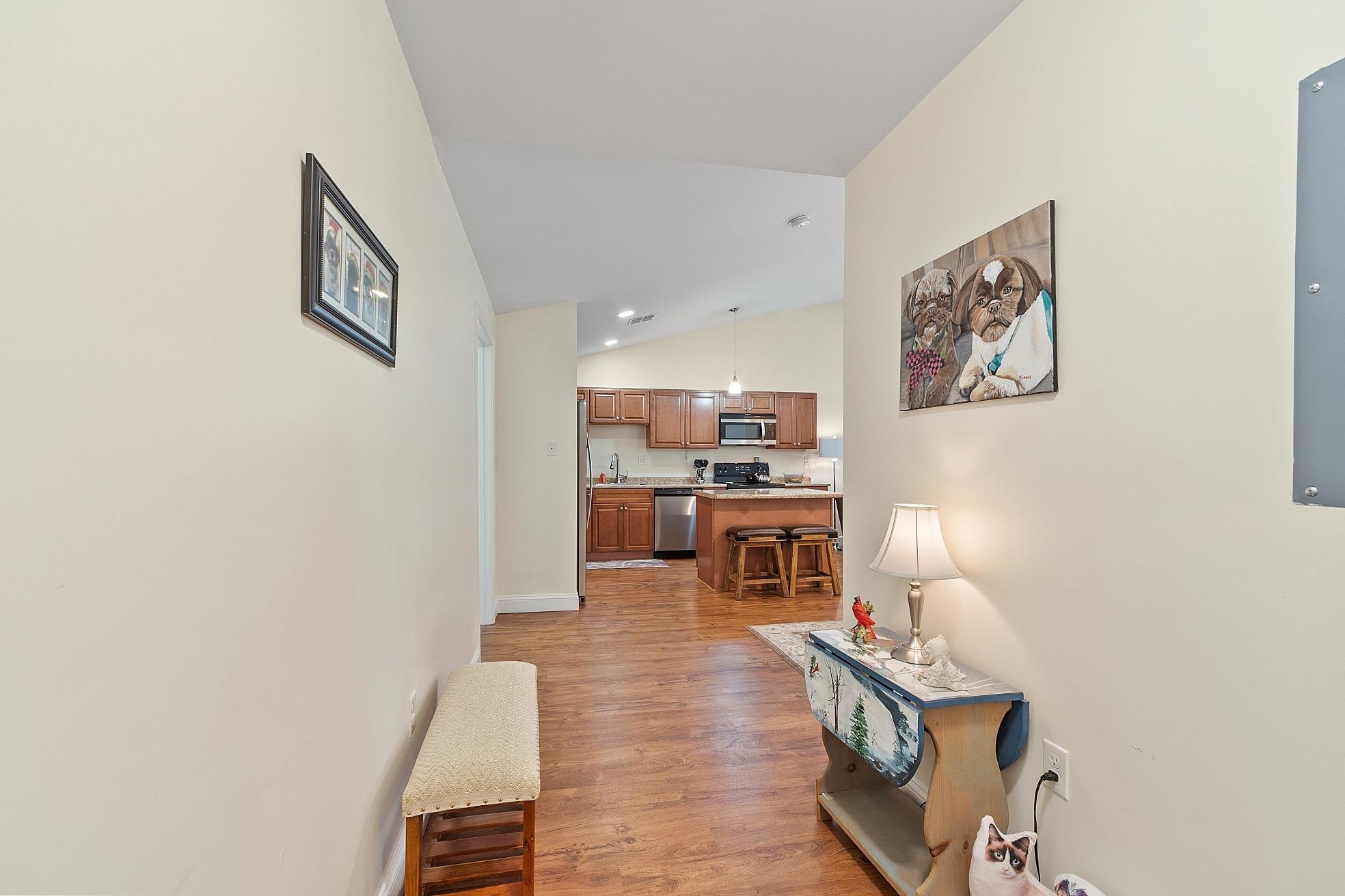 59 Cluff Road, Unit 15 Salem, NH 03079 - Photo 25 of 46 Gallery Image 25
