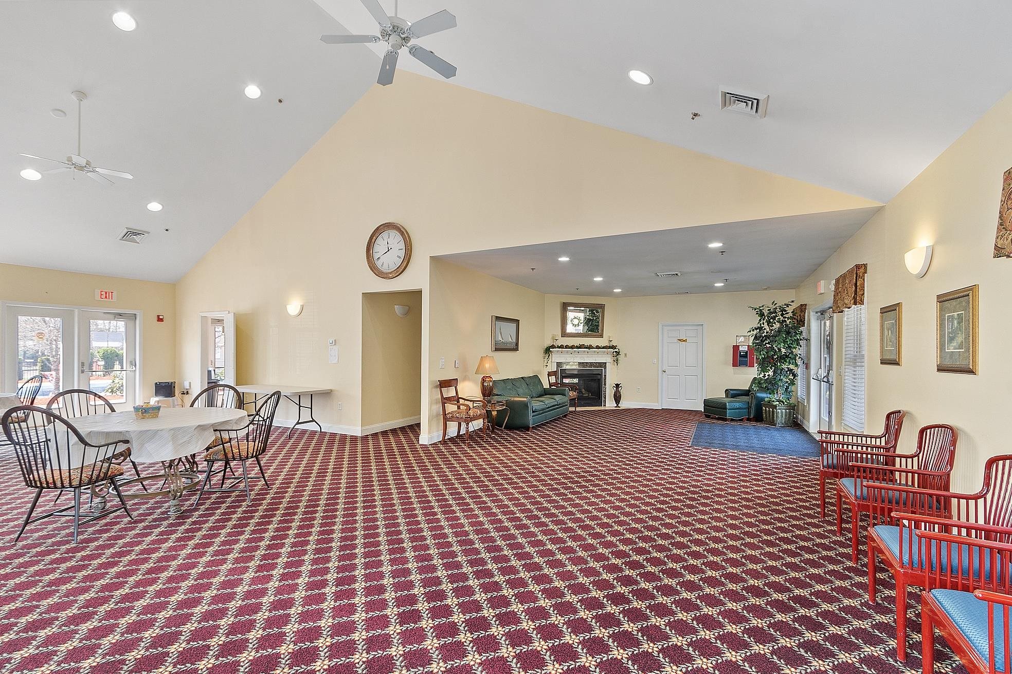 59 Cluff Road, Unit 15 Salem, NH 03079 - Photo 38 of 46 Gallery Image 38