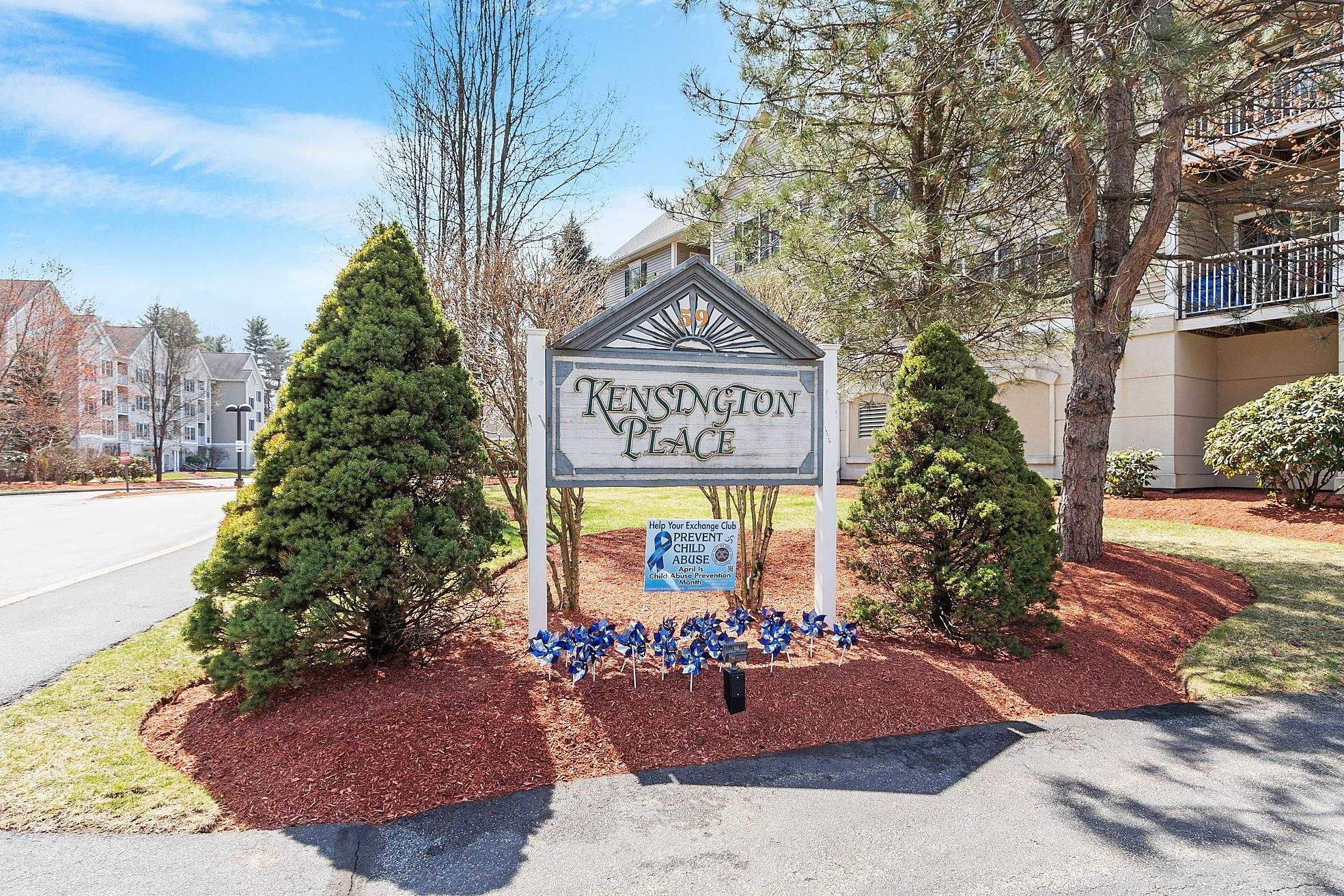 59 Cluff Road, Unit 15 Salem, NH 03079 - Photo 45 of 46 Gallery Image 45