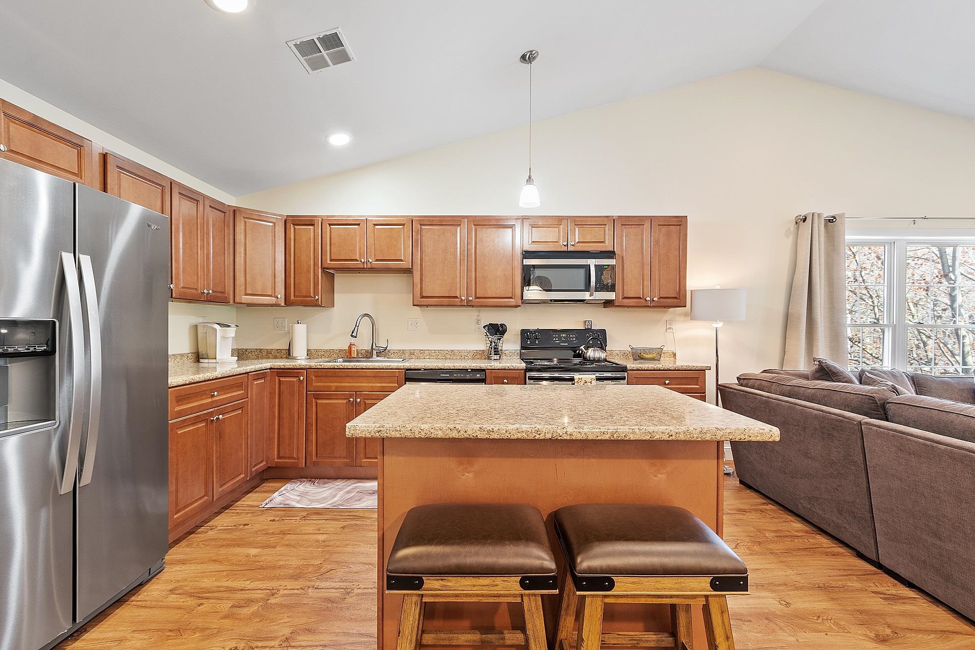 59 Cluff Road, Unit 15 Salem, NH 03079 - Photo 5 of 46 Gallery Image 5