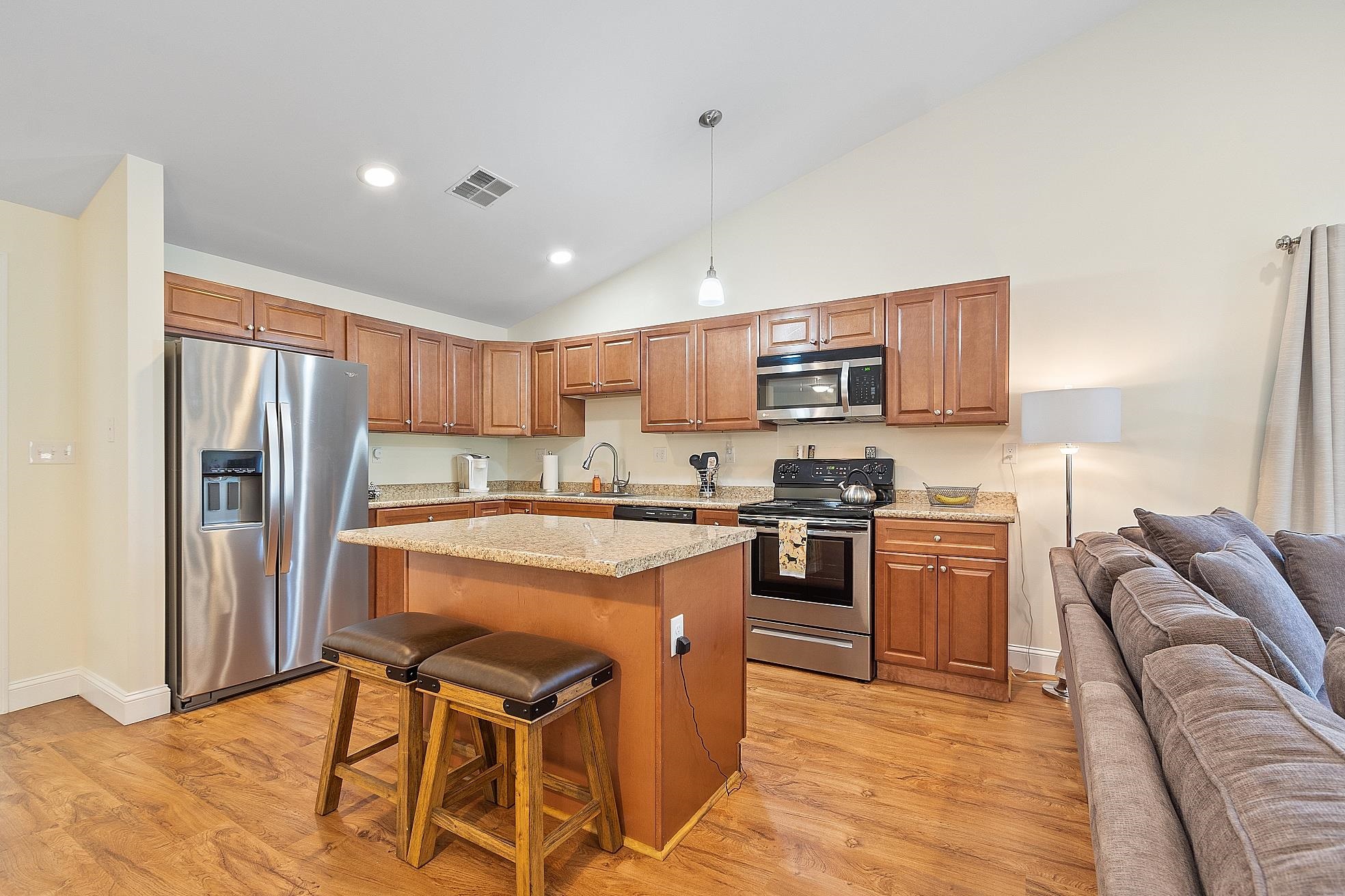 59 Cluff Road, Unit 15 Salem, NH 03079 - Photo 6 of 46 Gallery Image 6