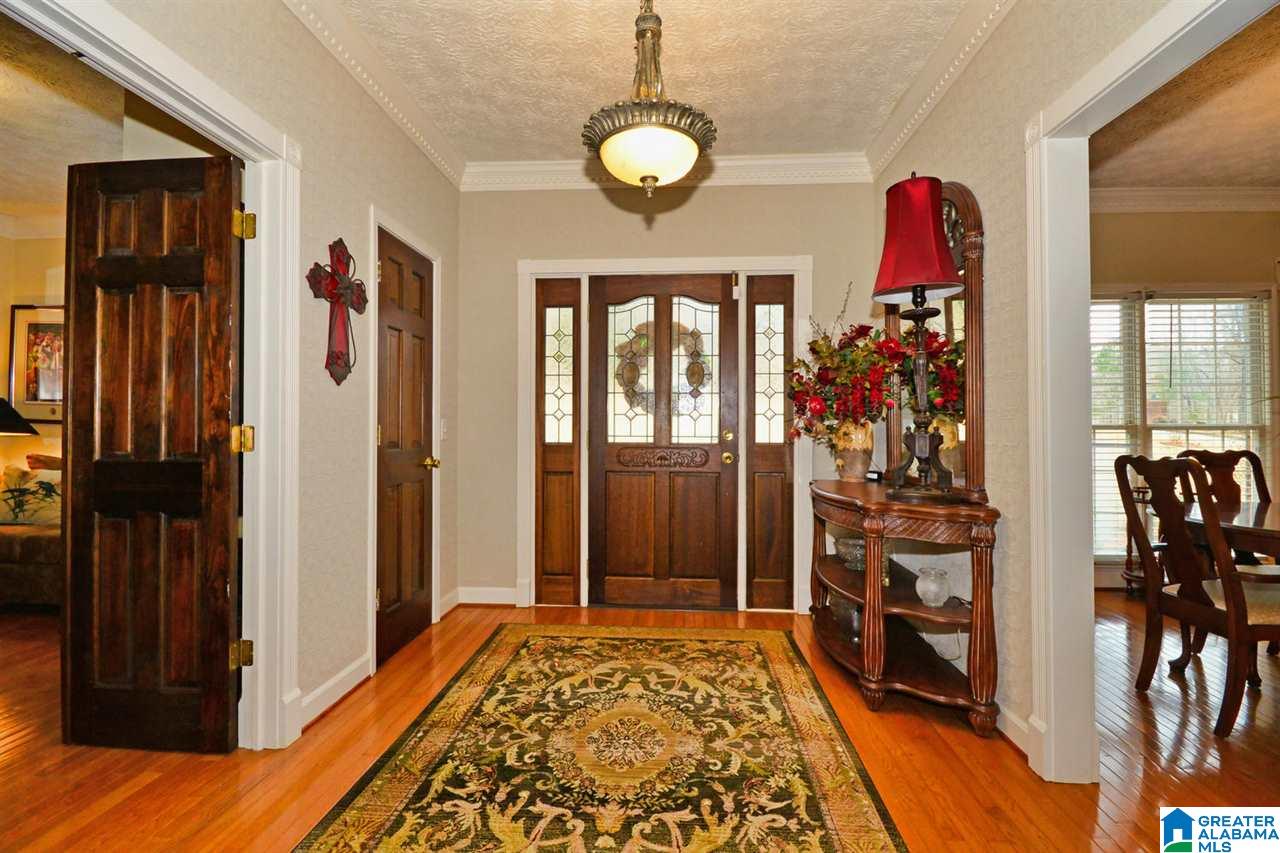 310 Quail Run Drive Cullman, AL 35057 - Photo 2 of 50
