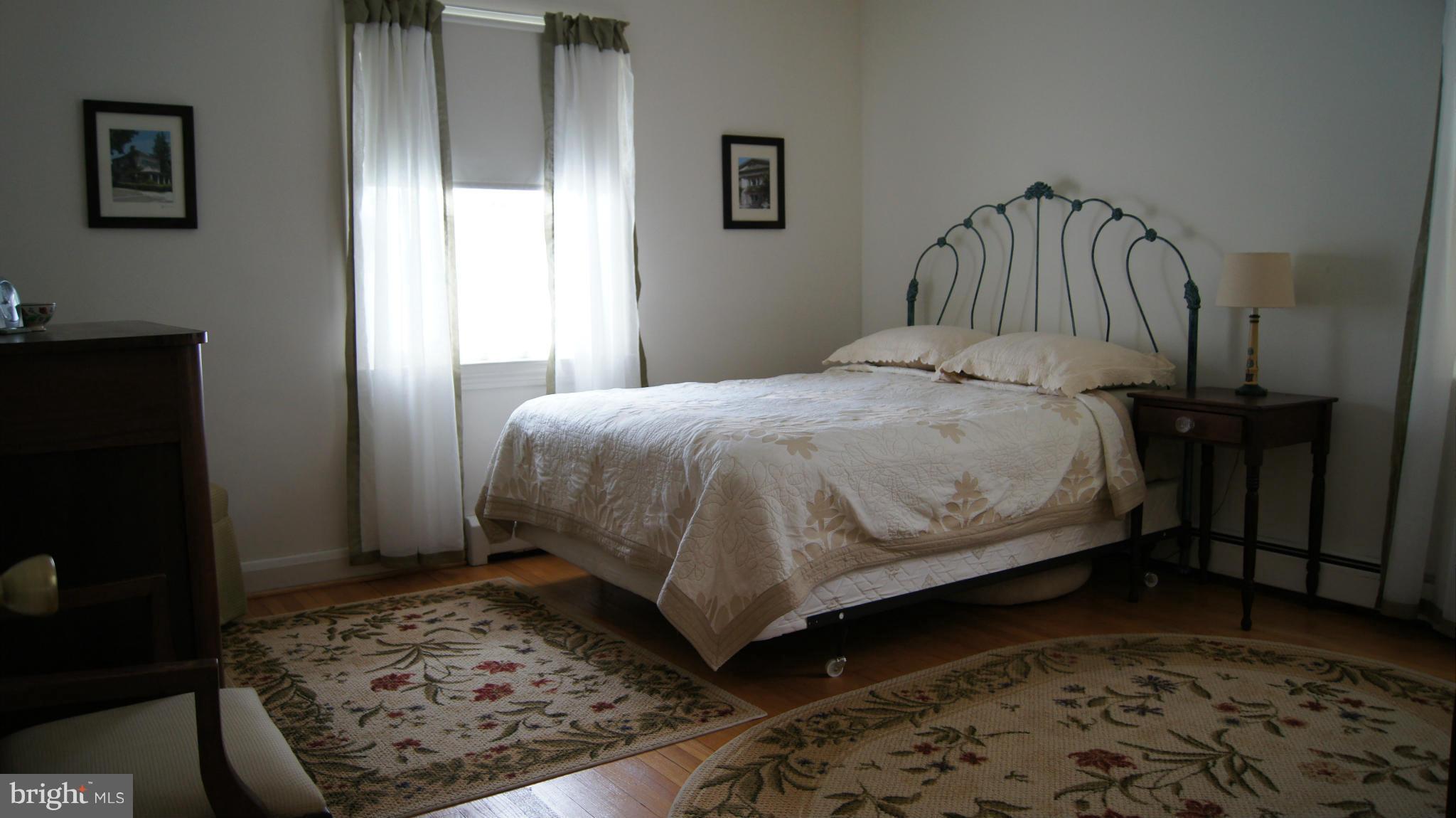 7314 Knollwood Road Baltimore, MD 21286 - Photo 17 of 30 Master bedroom on left side of house