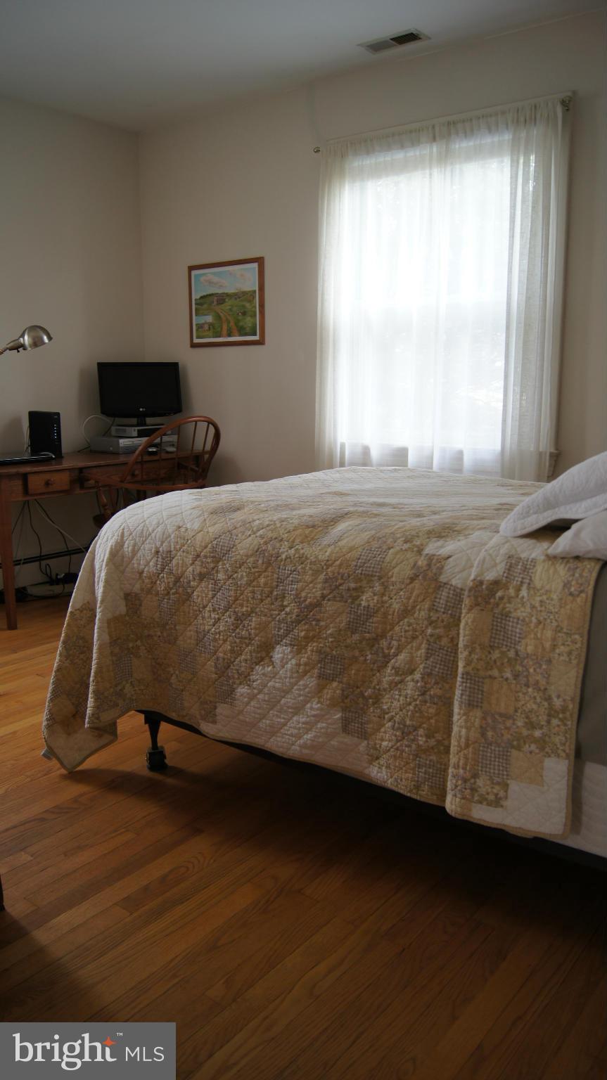 7314 Knollwood Road Baltimore, MD 21286 - Photo 22 of 30 Bedroom 3 is on the right side of the house