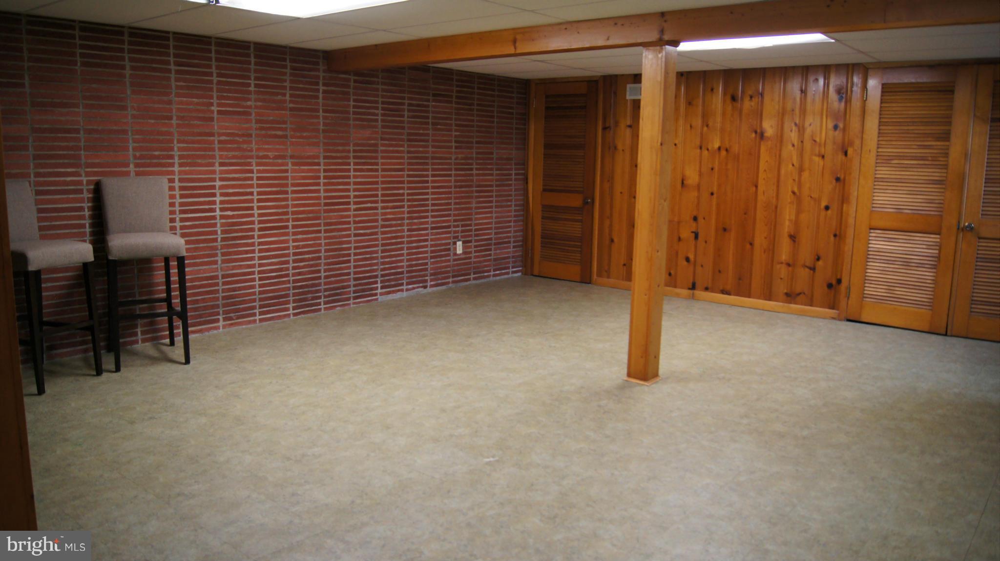 7314 Knollwood Road Baltimore, MD 21286 - Photo 24 of 30 Lower level family room