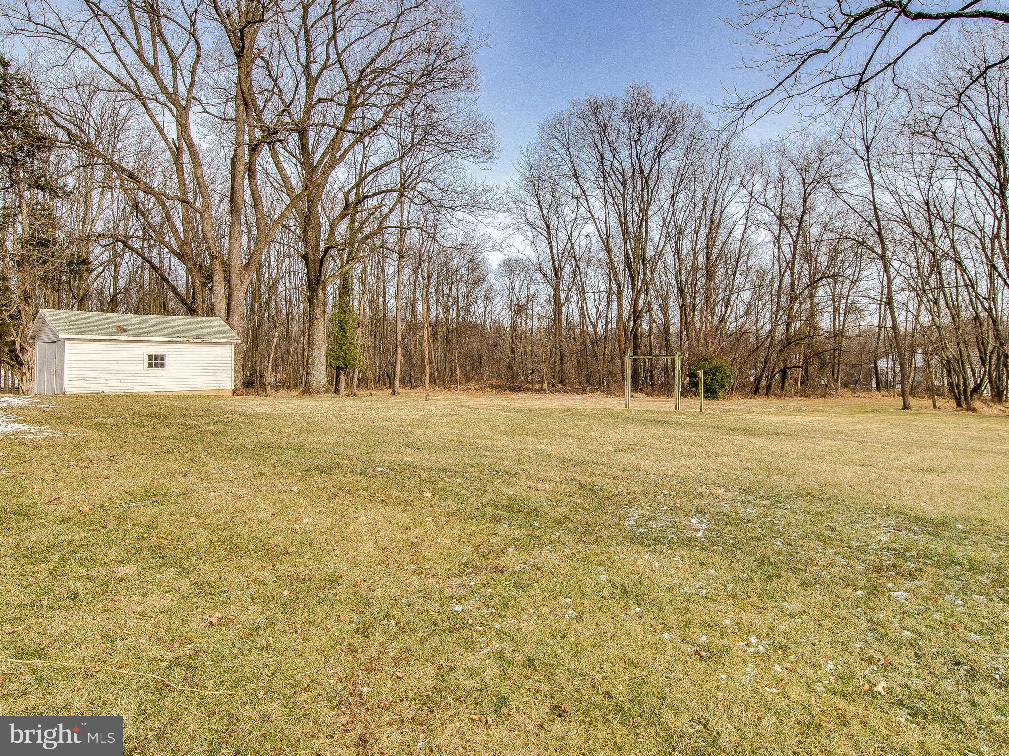 17305 Batchellors Forest Road Olney, MD 20832 - Photo 26 of 30 Shed 10 x 20'