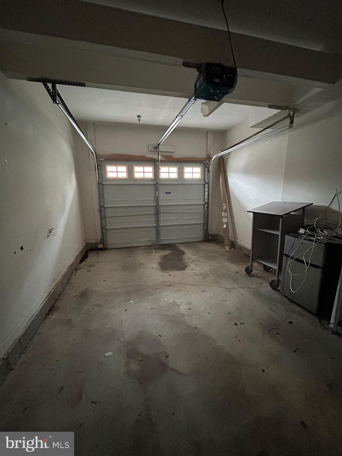 7204 Bogley Road, Unit 303 Baltimore, MD 21244 - Photo 15 of 15 a view of a garage room