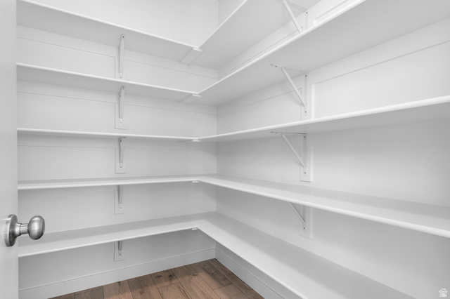 7797 West Alta Springs Way Magna, UT 84044 - Photo 13 of 21 View of storage area