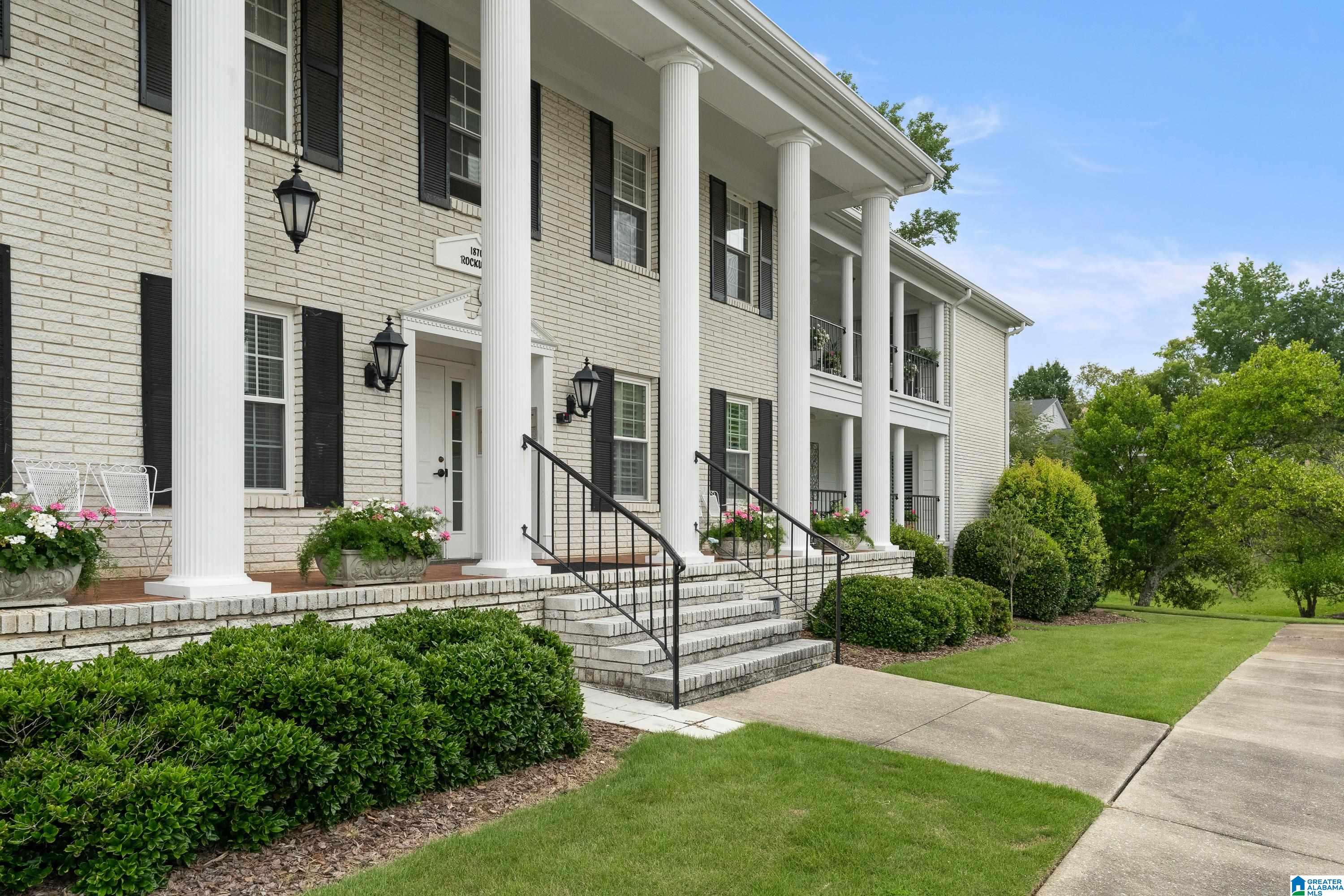 1884 Rockwood Road, Unit 1884 Birmingham, AL 35216 - Photo 1 of 46