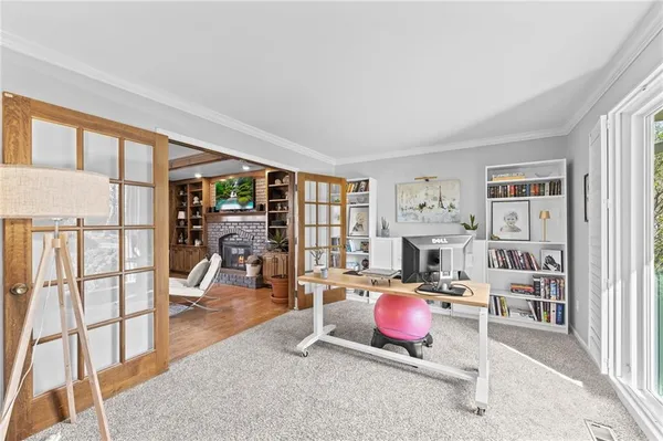 $635,000 | 11505 Lowell Avenue, Overland Park, KS 66210