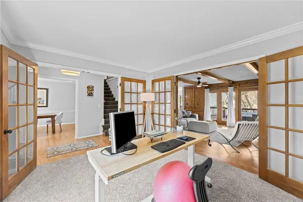 $635,000 | 11505 Lowell Avenue, Overland Park, KS 66210