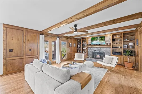 $635,000 | 11505 Lowell Avenue, Overland Park, KS 66210