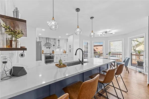 $635,000 | 11505 Lowell Avenue, Overland Park, KS 66210