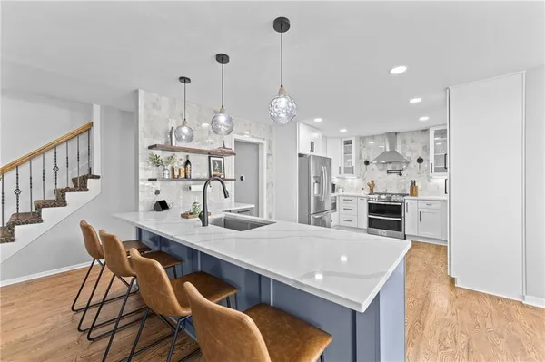 $635,000 | 11505 Lowell Avenue, Overland Park, KS 66210
