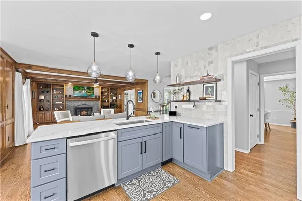 $635,000 | 11505 Lowell Avenue, Overland Park, KS 66210