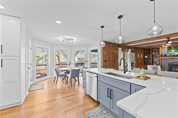 $635,000 | 11505 Lowell Avenue, Overland Park, KS 66210