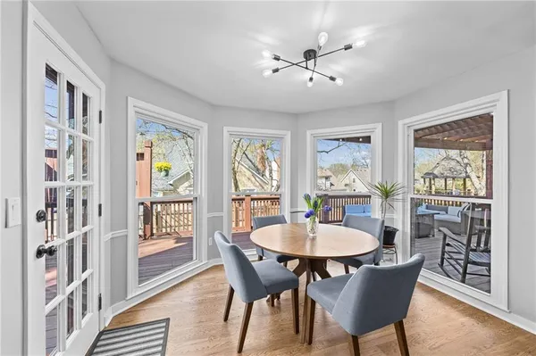 $635,000 | 11505 Lowell Avenue, Overland Park, KS 66210