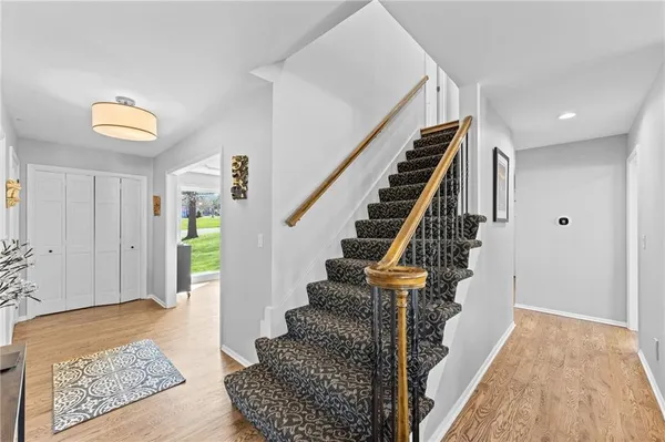 $635,000 | 11505 Lowell Avenue, Overland Park, KS 66210