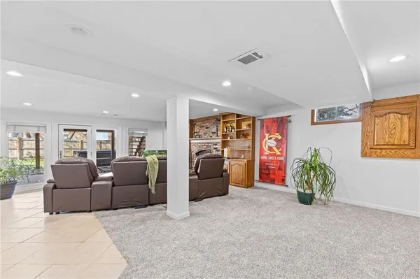 $635,000 | 11505 Lowell Avenue, Overland Park, KS 66210