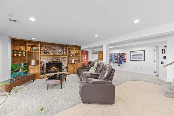 $635,000 | 11505 Lowell Avenue, Overland Park, KS 66210