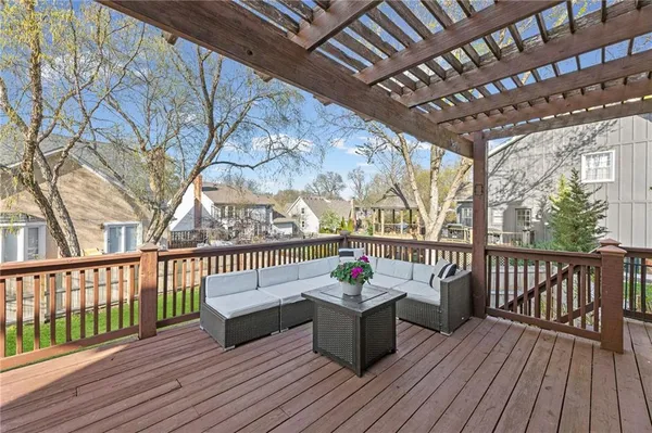 $635,000 | 11505 Lowell Avenue, Overland Park, KS 66210