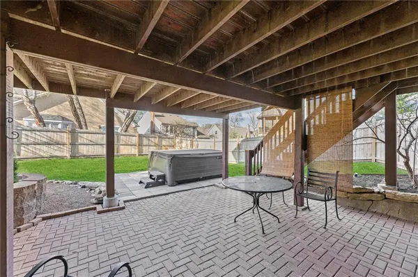 $635,000 | 11505 Lowell Avenue, Overland Park, KS 66210