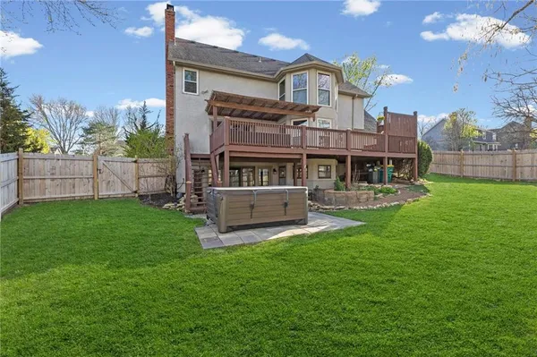 $635,000 | 11505 Lowell Avenue, Overland Park, KS 66210