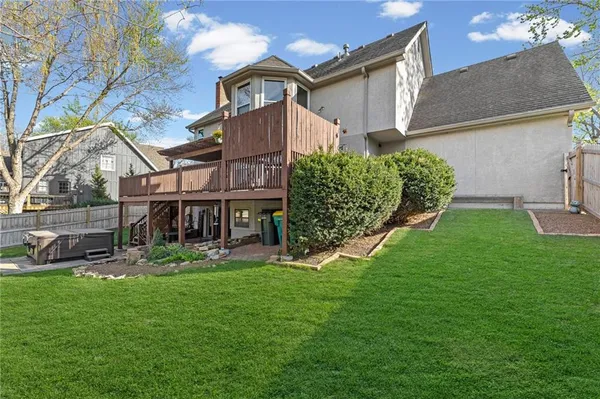 $635,000 | 11505 Lowell Avenue, Overland Park, KS 66210