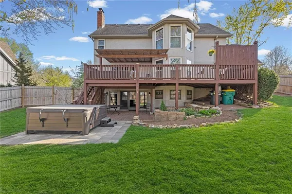 $635,000 | 11505 Lowell Avenue, Overland Park, KS 66210
