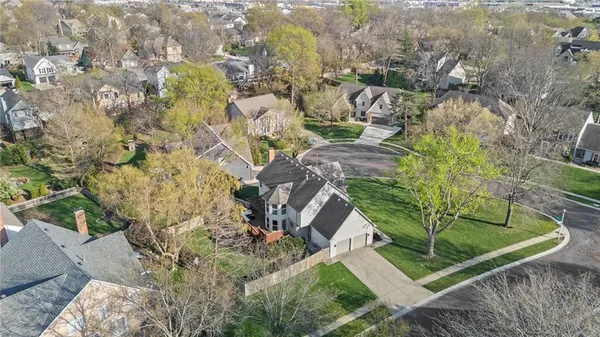 $635,000 | 11505 Lowell Avenue, Overland Park, KS 66210