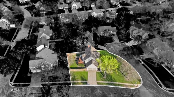 $635,000 | 11505 Lowell Avenue, Overland Park, KS 66210