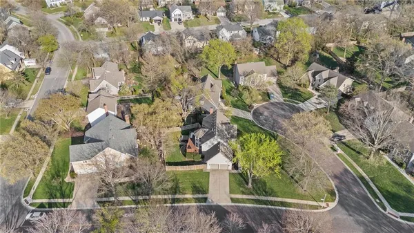 $635,000 | 11505 Lowell Avenue, Overland Park, KS 66210