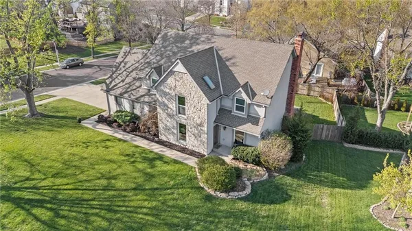 $635,000 | 11505 Lowell Avenue, Overland Park, KS 66210