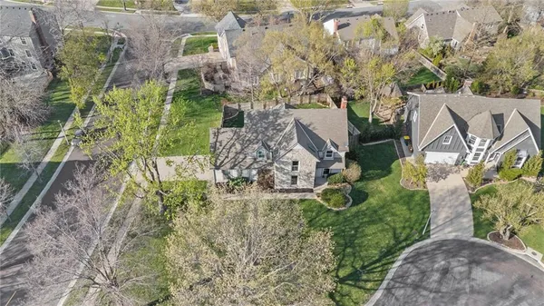 $635,000 | 11505 Lowell Avenue, Overland Park, KS 66210