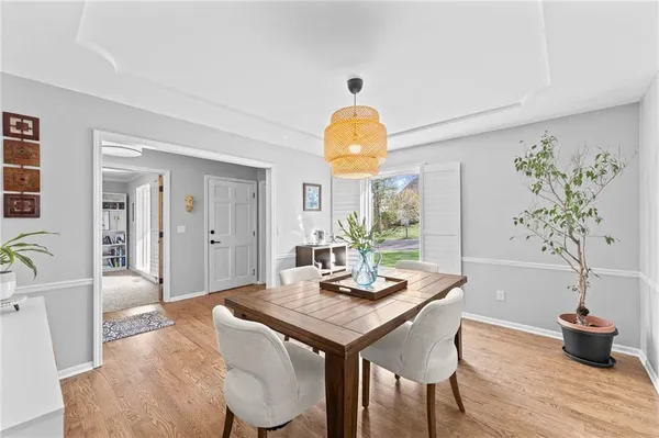 $635,000 | 11505 Lowell Avenue, Overland Park, KS 66210