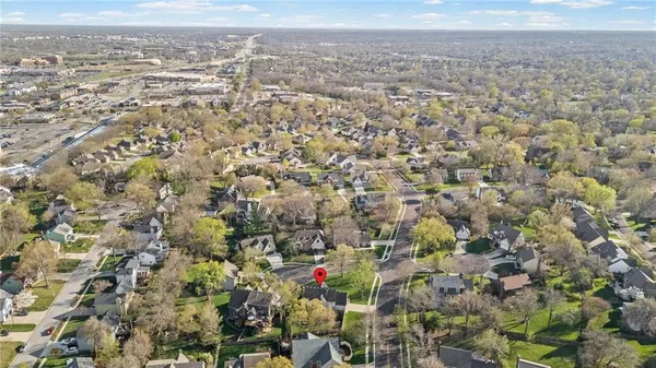 $635,000 | 11505 Lowell Avenue, Overland Park, KS 66210