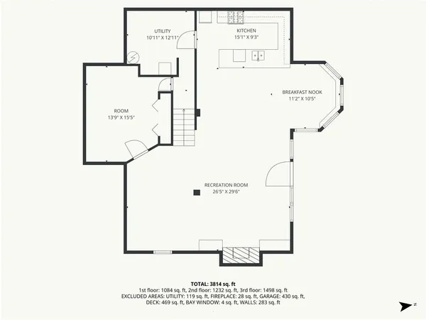 $635,000 | 11505 Lowell Avenue, Overland Park, KS 66210