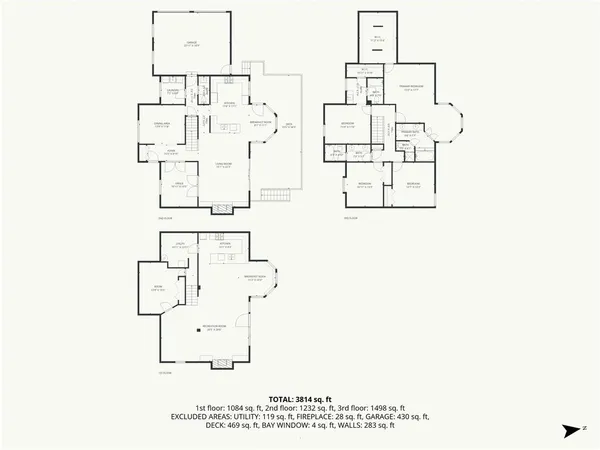 $635,000 | 11505 Lowell Avenue, Overland Park, KS 66210