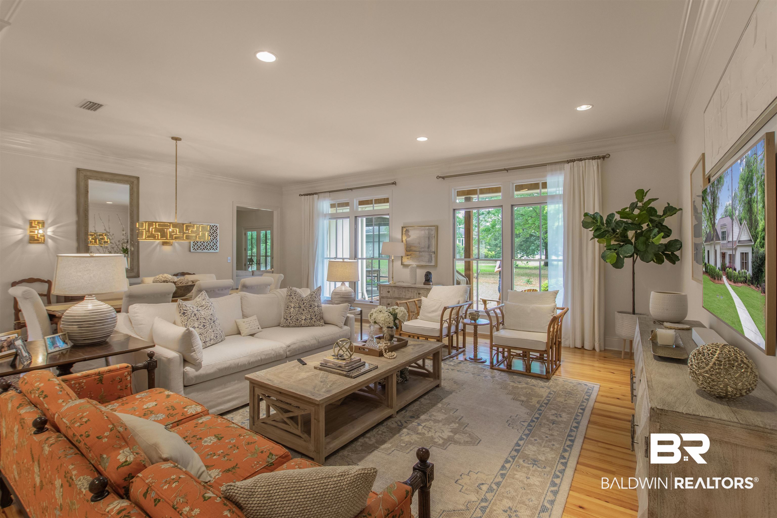 310 Cumberland Road Fairhope, AL 36532 - Photo 6 of 36