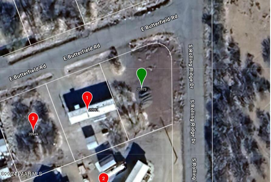 20973 East Butterfield Road Mayer, AZ 86333 - Photo 1 of 1 Screenshot 2024-08-30 120255
