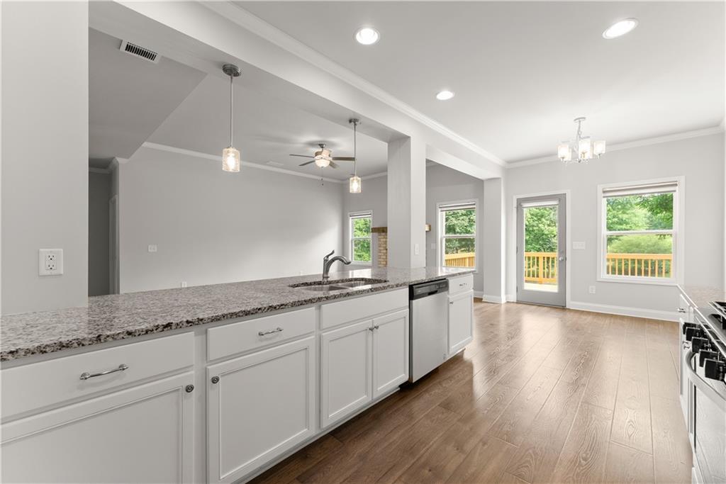 6292 Gaines Ferry Road Flowery Branch, GA 30542 - Photo 21 of 75