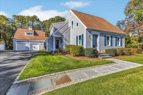 $1,850,000 | 14 Ryder Road, North Falmouth, MA 02556